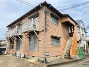 コーポ奈須