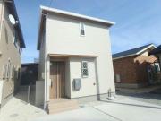 安城市桜井町戸建賃貸C棟