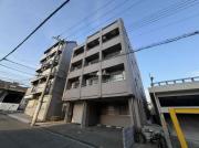 阪急神戸線春日野道駅まで徒歩4分