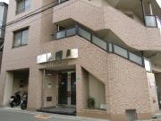 地下鉄谷町線長原駅まで徒歩5分