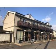 コーポハピネスA棟