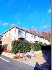 グリーンフォレストB棟