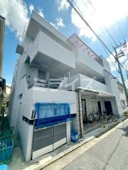 阪急千里線関大前駅まで徒歩15分