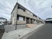 ＪＲ川越線西大宮駅まで徒歩8分