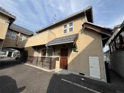 出町 ゲートハウス