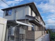 山陽電鉄網干線山陽天満駅まで徒歩11分