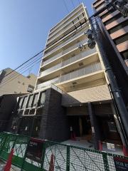 地下鉄谷町線谷町六丁目駅まで徒歩5分