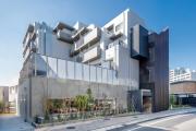 セレッソブローテ桜新町