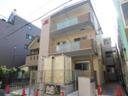 ＪＲ播但線京口駅まで徒歩2分