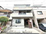 八田北町戸建て