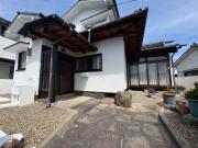 上人仲町右田貸家