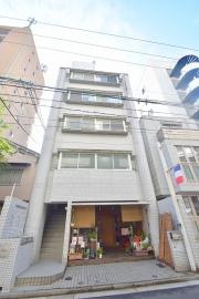 広島電鉄宇品線中電前駅まで徒歩5分