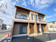 千葉都市モノレール千城台駅まで徒歩13分