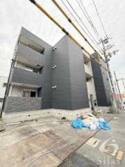 地下鉄今里筋線清水駅まで徒歩13分