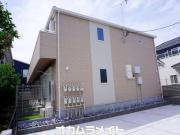 マザーユニックス八千代台西4