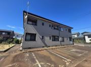 ＪＲ羽越本線新発田駅までバス約4分 徒歩4分