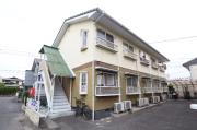ＪＲ山陽本線中庄駅まで徒歩9分