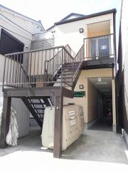 京都アパートメント4