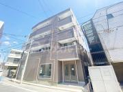 ブルーム竹の塚
