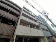 広島電鉄宇品線鷹野橋駅まで徒歩8分