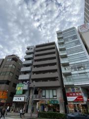 ＪＲ山手線池袋駅まで徒歩1分