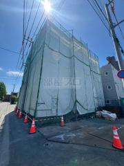 地下鉄東西線東札幌駅まで徒歩5分