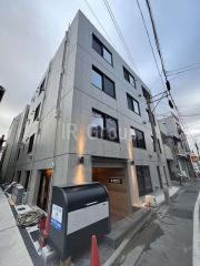 東京メトロ千代田線町屋駅まで徒歩8分