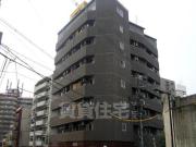 南海本線岸里玉出駅まで徒歩3分