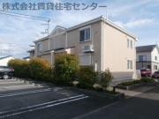ＪＲ紀勢本線宮前駅まで徒歩5分