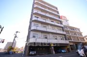 広島電鉄江波線舟入本町駅まで徒歩6分