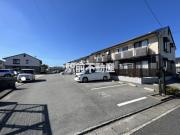 西鉄天神大牟田線大善寺駅まで徒歩3分