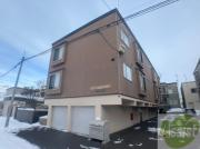 リーフガーデン麻生