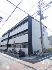 地下鉄千日前線北巽駅まで徒歩17分