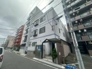 東急東横線新丸子駅まで徒歩4分