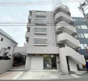 横浜阪東橋ガーデンハウス