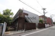 阪急京都線茨木市駅まで徒歩10分