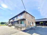 ＪＲ筑豊本線筑前植木駅まで徒歩10分