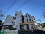 ラック大和田ビル