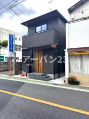 東村山市野口町3丁目戸建て