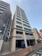 地下鉄七隈線六本松駅まで徒歩5分