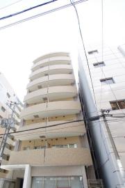 エスタブレ南森町