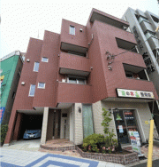 京成金町線京成金町駅まで徒歩3分