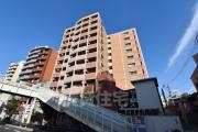 地下鉄四つ橋線花園町駅まで徒歩5分