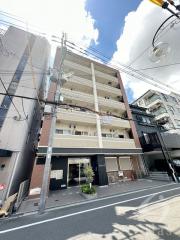 地下鉄御堂筋線西田辺駅まで徒歩9分
