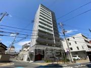 近鉄大阪線近鉄八尾駅まで徒歩2分