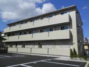 阪神本線武庫川駅まで徒歩3分