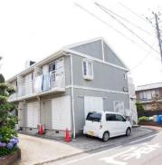 小田急江ノ島線片瀬江ノ島駅まで徒歩6分