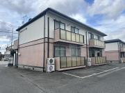 藤ヶ丘ハイツC