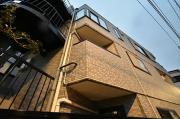 京王線西調布駅まで徒歩10分