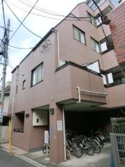 ＪＲ総武線（各駅停車）中野駅まで徒歩5分